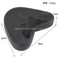 Outdoor yoga meditation double cross-legged seat cushion